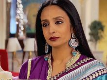 Suchitra Pillai