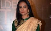 Suchitra Pillai