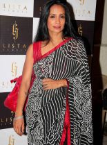 Suchitra Pillai