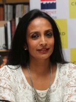 Suchitra Pillai