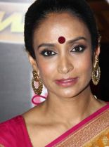 Suchitra Pillai
