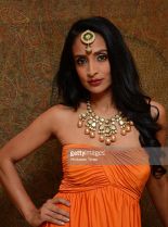 Suchitra Pillai