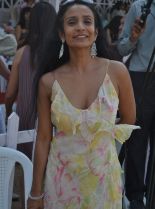 Suchitra Pillai photo