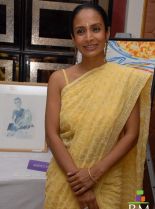 Suchitra Pillai photo