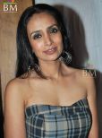 Suchitra Pillai