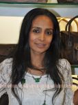 Suchitra Pillai