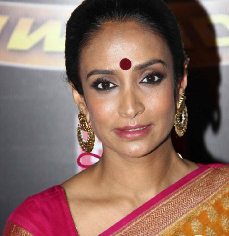 Suchitra Pillai