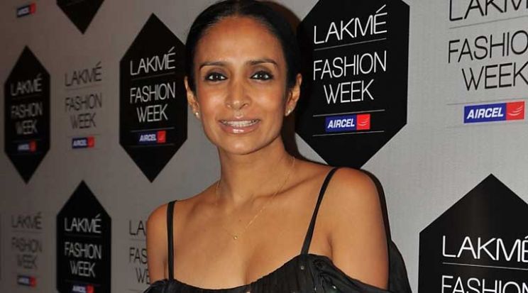 Suchitra Pillai