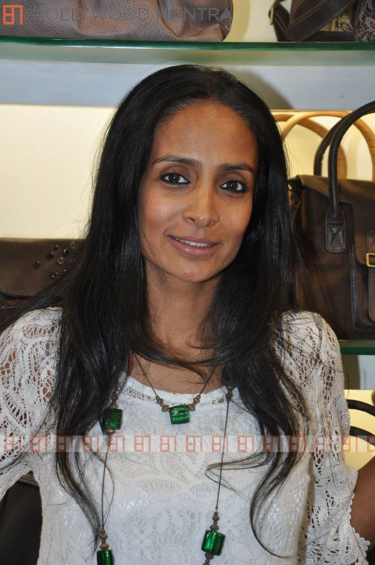 Suchitra Pillai