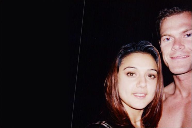 Suchitra Pillai