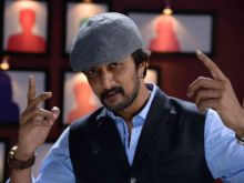 Sudeep