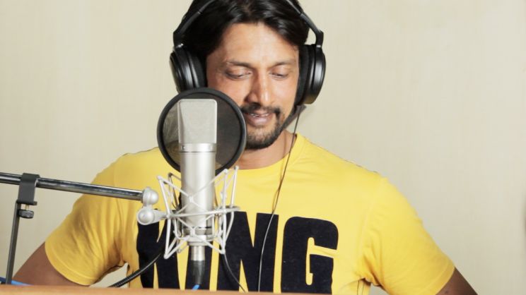 Sudeep