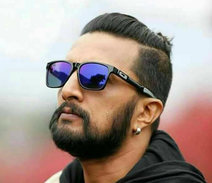 Sudeep