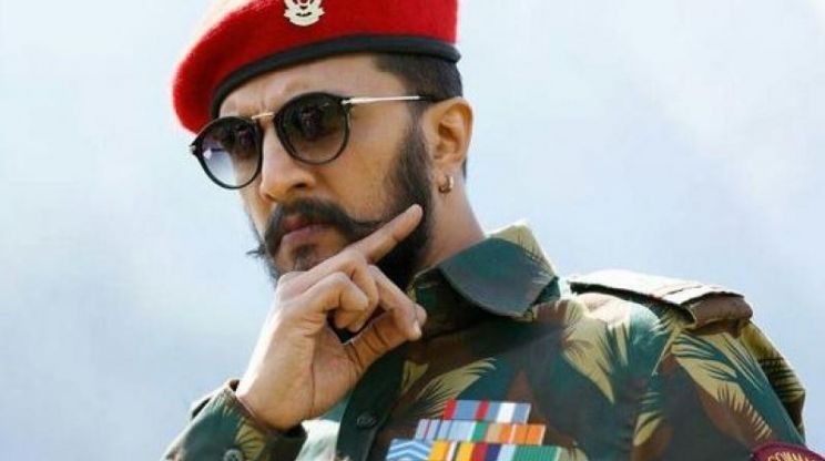 Sudeep