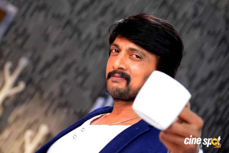 Sudeep