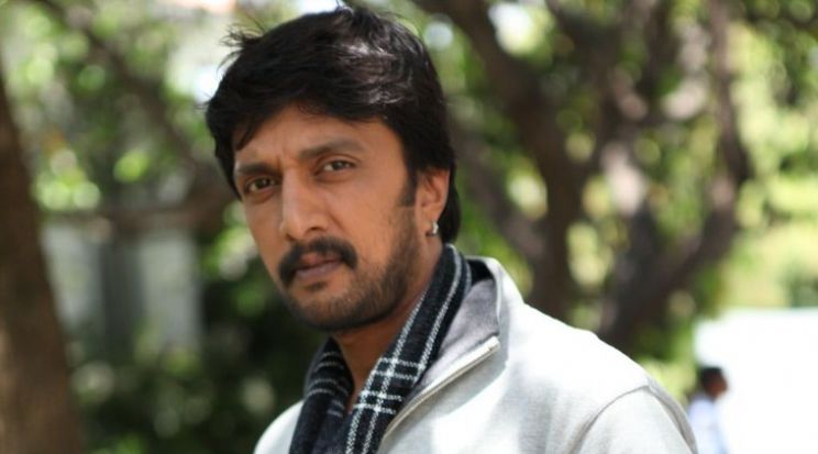 Sudeep