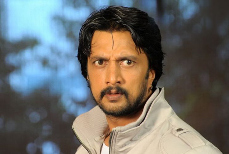 Sudeep