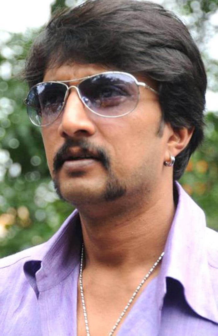 Sudeep