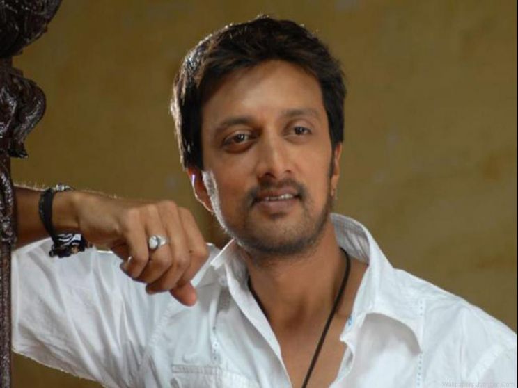 Sudeep