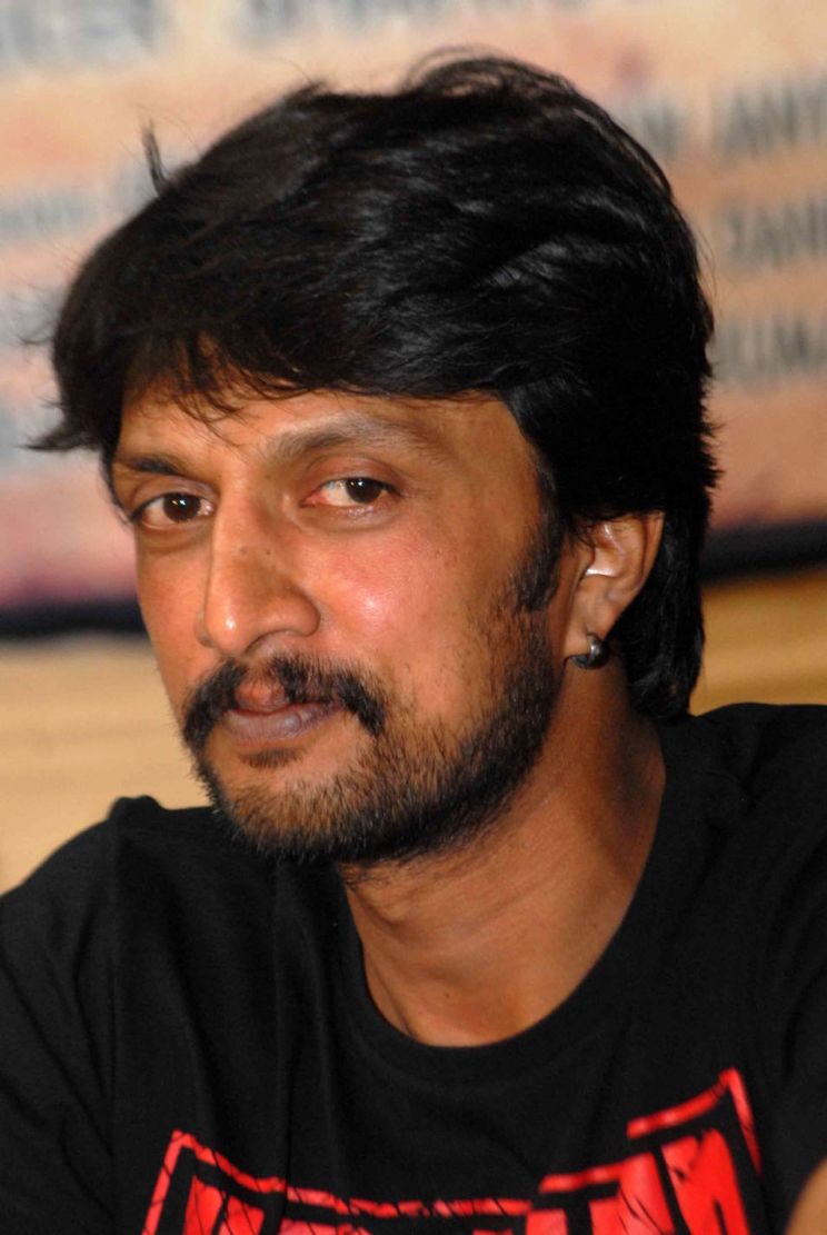 Sudeep