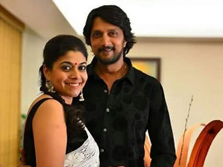 Sudeep