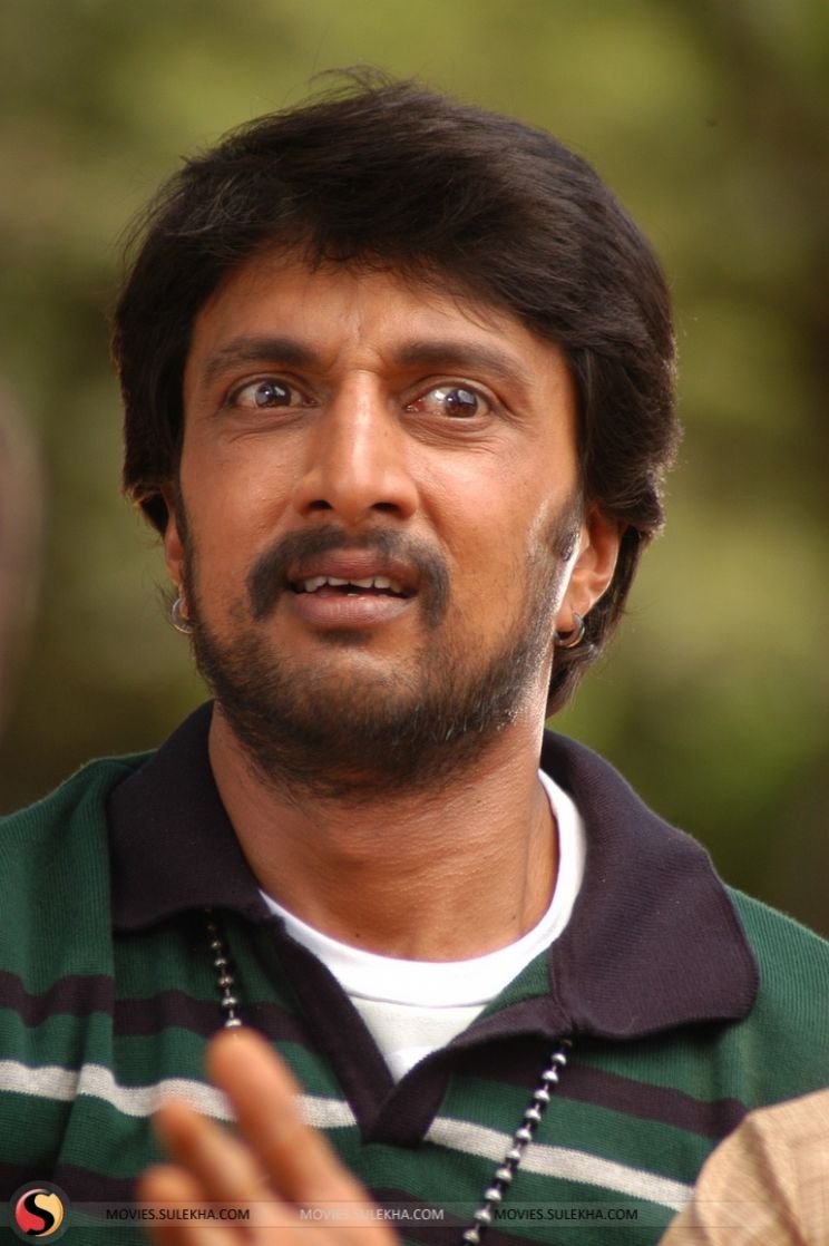 Sudeep