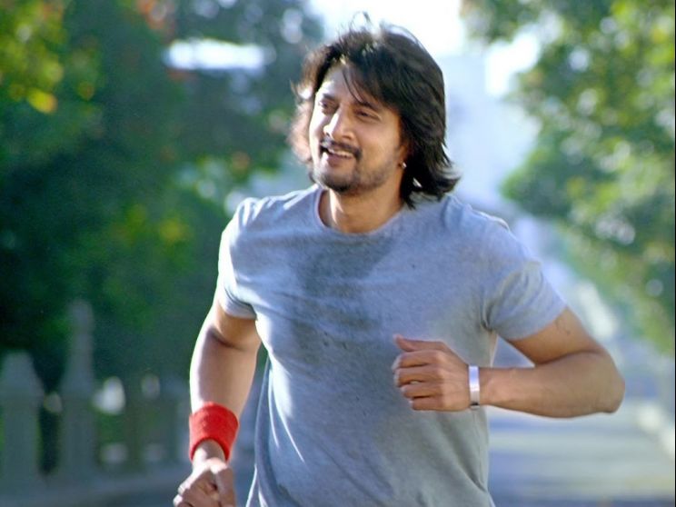 Sudeep