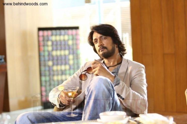 Sudeep