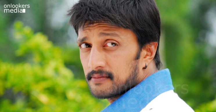 Sudeep