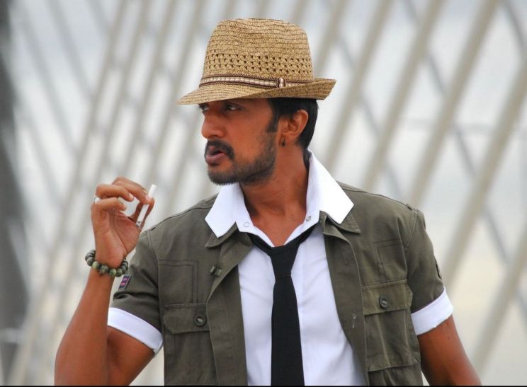 Sudeep