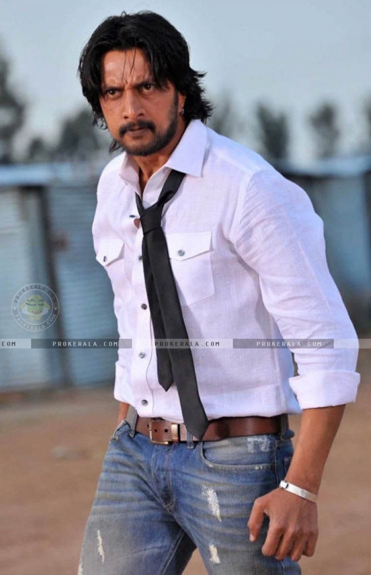 Sudeep