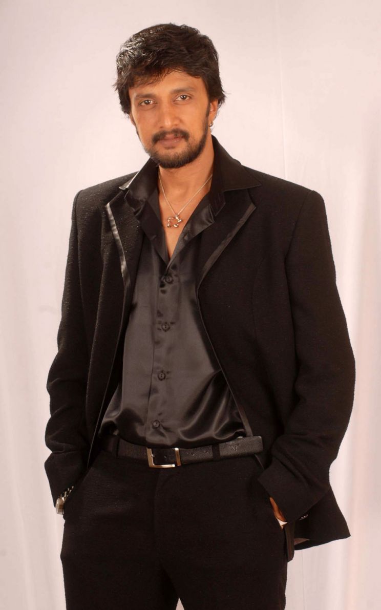 Sudeep