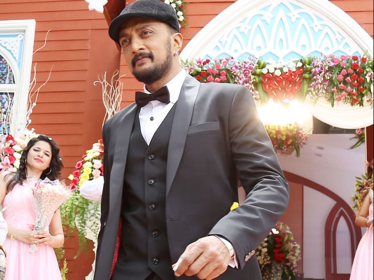 Sudeep