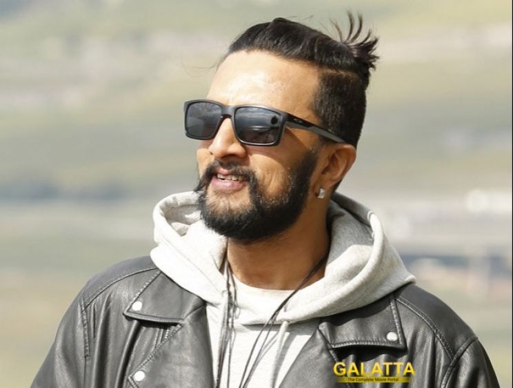 Sudeep