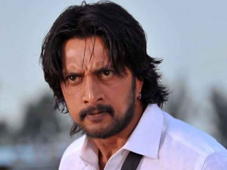 Sudeep