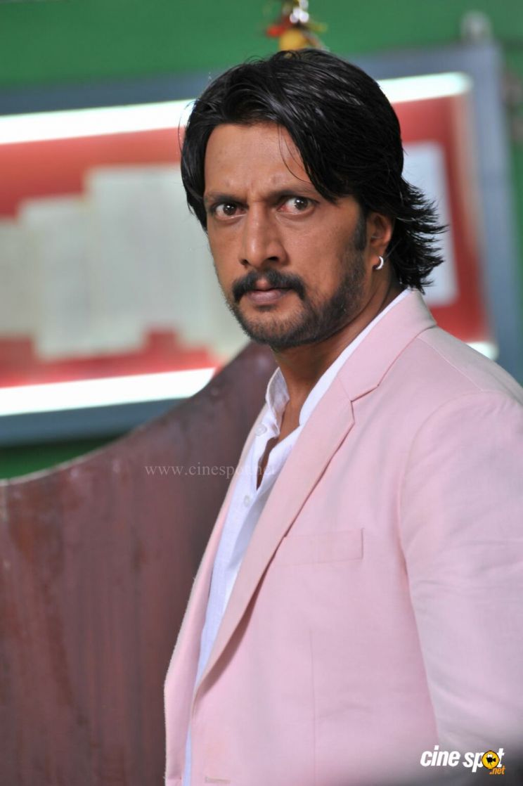 Sudeep