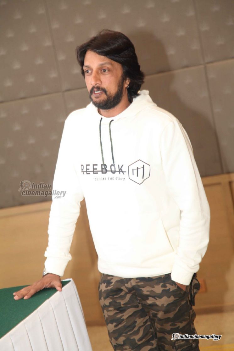 Sudeep