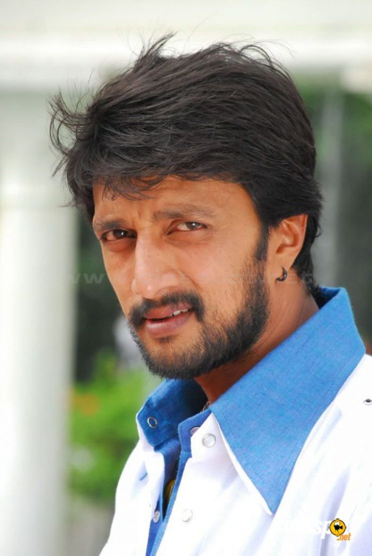 Sudeep