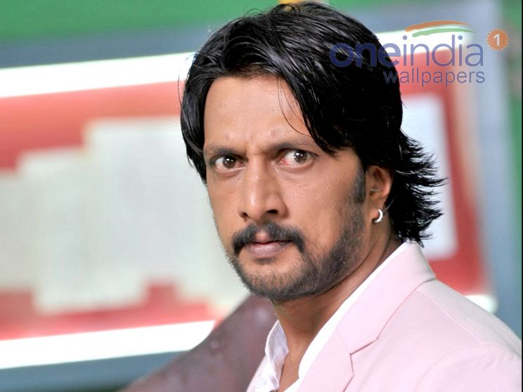 Sudeep