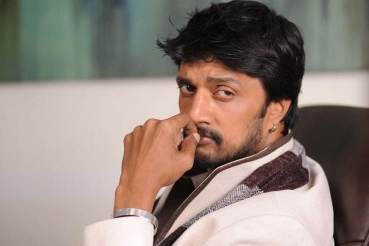 Sudeep