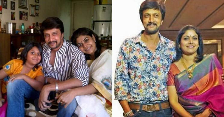 Sudeep