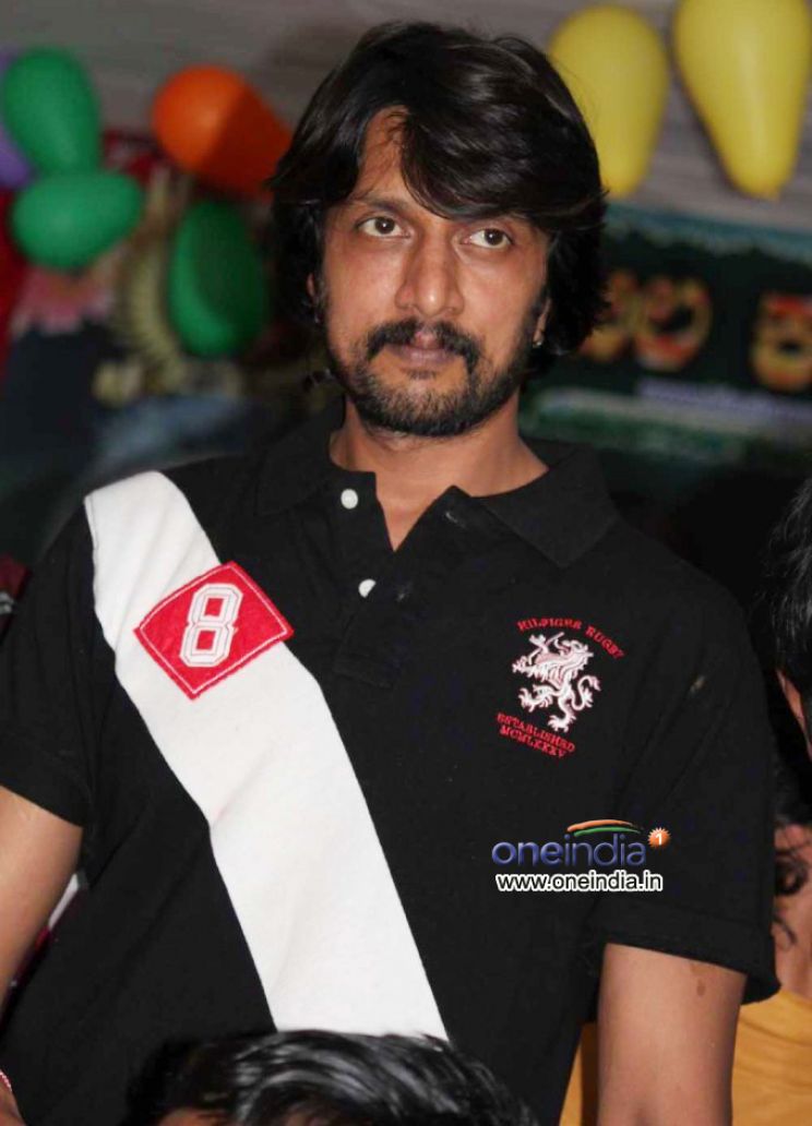 Sudeep