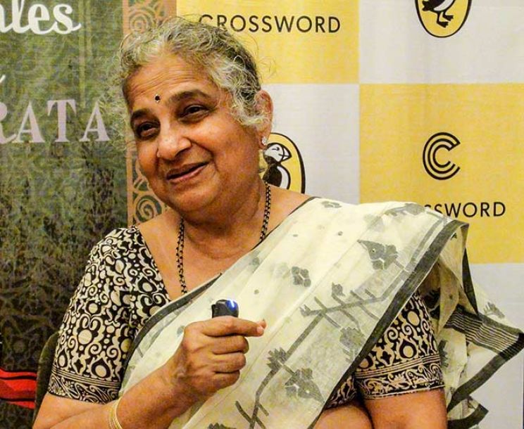 Sudha