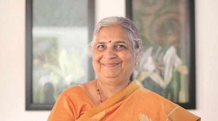 Sudha