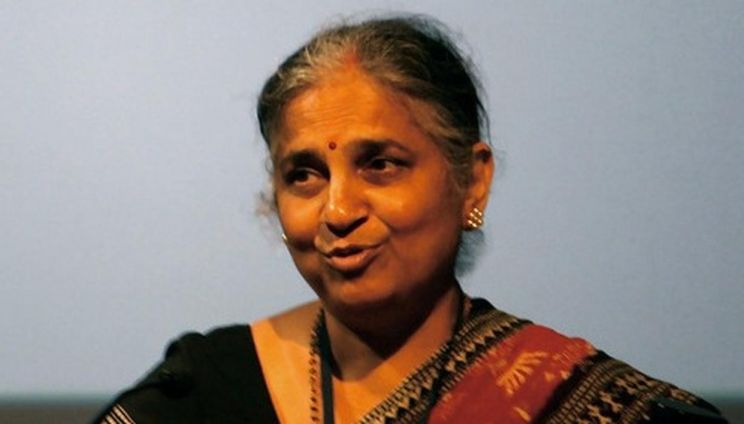 Sudha