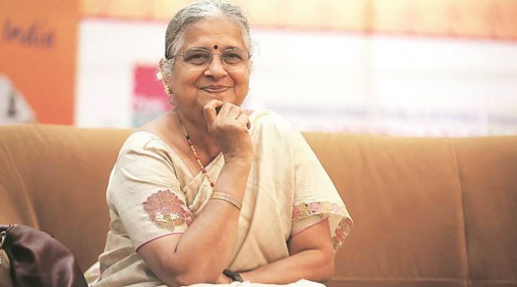 Sudha