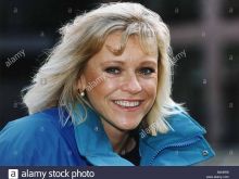 Sue Barker