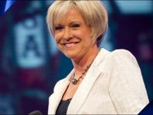 Sue Barker photo