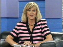 Sue Barker