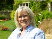 Sue Barker